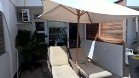 Sea Castle Hotel Camps Bay