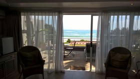 Sea Castle Hotel Camps Bay