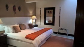 Sea Castle Hotel Camps Bay