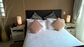 Sea Castle Hotel Camps Bay