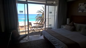 Sea Castle Hotel Camps Bay