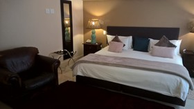 Sea Castle Hotel Camps Bay