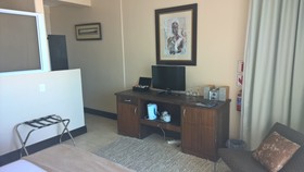 Sea Castle Hotel Camps Bay