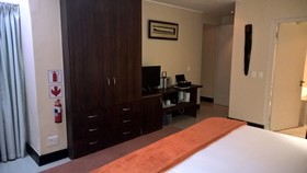 Sea Castle Hotel Camps Bay