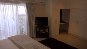 Sea Castle Hotel Camps Bay