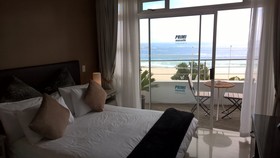 Sea Castle Hotel Camps Bay