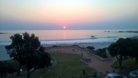 Sea Castle Hotel Camps Bay