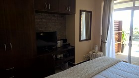 Sea Castle Hotel Camps Bay