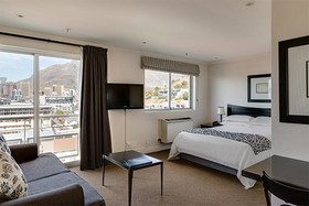 Protea Hotel Cape Town Cape Castle