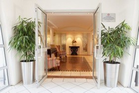 Protea Hotel Cape Town Cape Castle