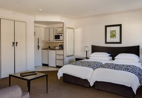 Protea Hotel Cape Town Cape Castle