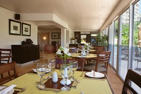 Protea Hotel Cape Town Cape Castle