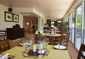 Protea Hotel Cape Town Cape Castle