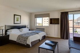 Protea Hotel Cape Town Cape Castle