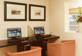 Protea Hotel Cape Town Cape Castle