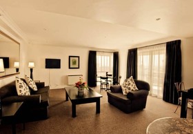 Protea Hotel Cape Town Cape Castle