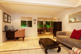 Protea Hotel Cape Town Cape Castle
