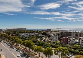 Protea Hotel Cape Town Cape Castle