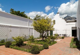 Protea Hotel Cape Town Mowbray