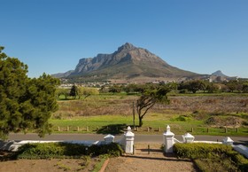 Protea Hotel Cape Town Mowbray