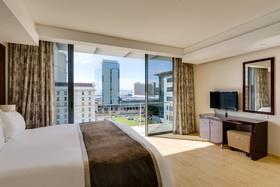 Protea Hotel Cape Town North Wharf