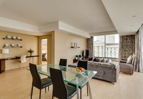 Protea Hotel Cape Town North Wharf