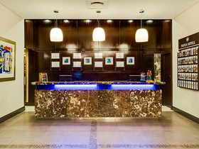 Protea Hotel Cape Town North Wharf