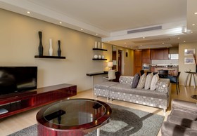 Protea Hotel Cape Town North Wharf