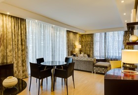 Protea Hotel Cape Town North Wharf