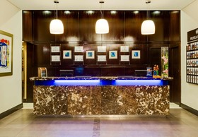 Protea Hotel Cape Town North Wharf