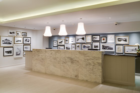 Protea Hotel Cape Town Sea Point