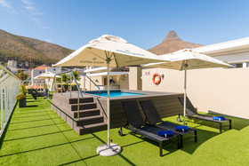 Protea Hotel Cape Town Sea Point