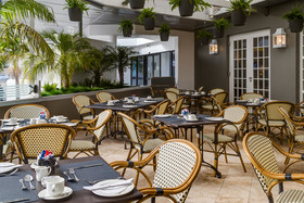 Protea Hotel Cape Town Sea Point