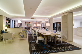 Protea Hotel Cape Town Sea Point