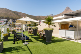Protea Hotel Cape Town Sea Point