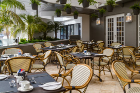 Protea Hotel Cape Town Sea Point
