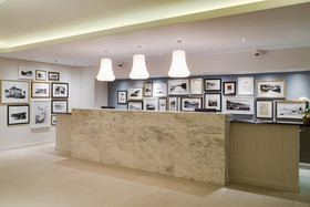 Protea Hotel Cape Town Sea Point