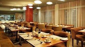 Garden Court Victoria Junction