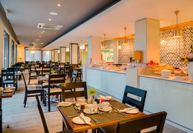 Protea Hotel Cape Town Waterfront Breakwater Lodge