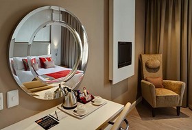Protea Hotel Cape Town Waterfront Breakwater Lodge