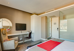 Protea Hotel Cape Town Waterfront Breakwater Lodge