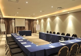 Protea Hotel Cape Town Waterfront Breakwater Lodge