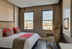 Protea Hotel Cape Town Waterfront Breakwater Lodge