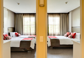 Protea Hotel Cape Town Waterfront Breakwater Lodge