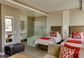 Protea Hotel Cape Town Waterfront Breakwater Lodge