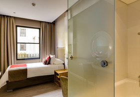 Protea Hotel Cape Town Waterfront Breakwater Lodge