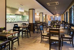 Protea Hotel Cape Town Waterfront Breakwater Lodge