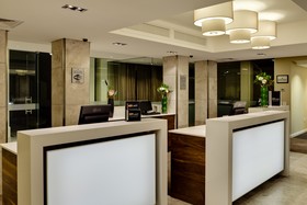 Protea Hotel Cape Town Waterfront Breakwater Lodge