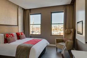 Protea Hotel Cape Town Waterfront Breakwater Lodge