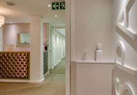 Protea Hotel Cape Town Waterfront Breakwater Lodge